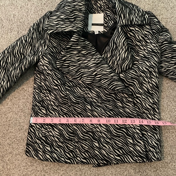 ⭐️ Tracy Reese Jacket ⭐️ - Picture 7 of 9